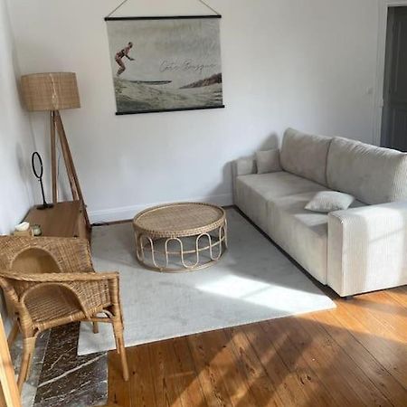 Joli Appartement Centre-Ville カーン エクステリア 写真